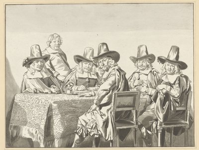 Régents de l