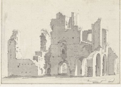  - Cornelis Pronk