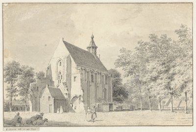  - Cornelis Pronk