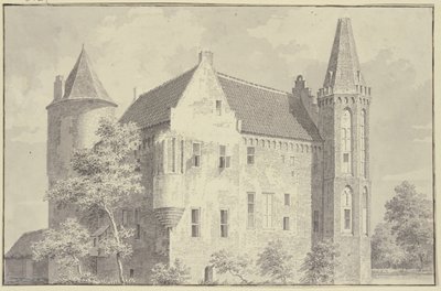  - Cornelis Pronk
