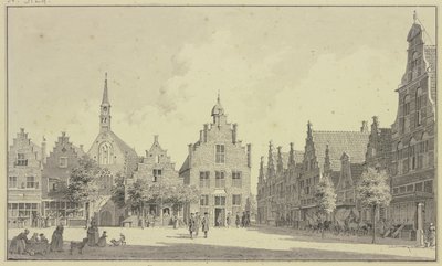  - Cornelis Pronk