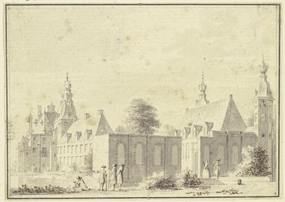  - Cornelis Pronk