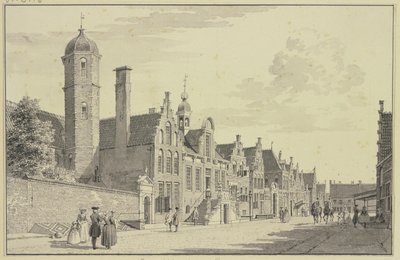  - Cornelis Pronk