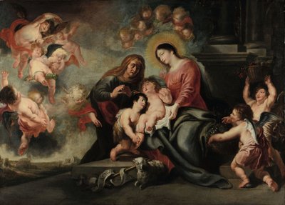 Vierge à l