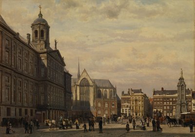  - Cornelis Springer