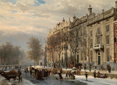  - Cornelis Springer