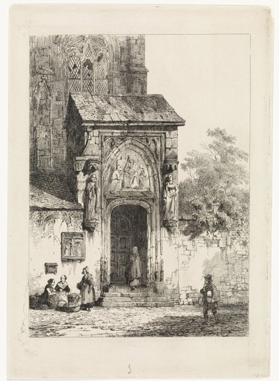  - Cornelis Springer