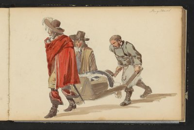  - Cornelis Springer