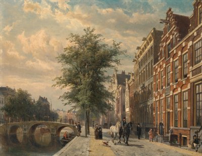  - Cornelis Springer