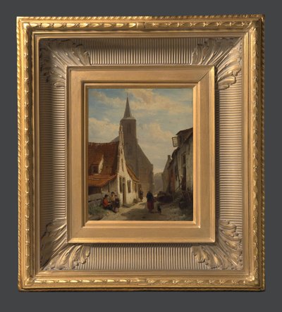  - Cornelis Springer
