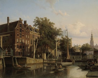  - Cornelis Springer