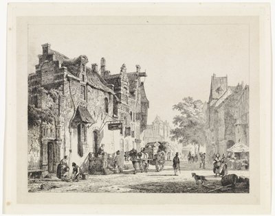  - Cornelis Springer