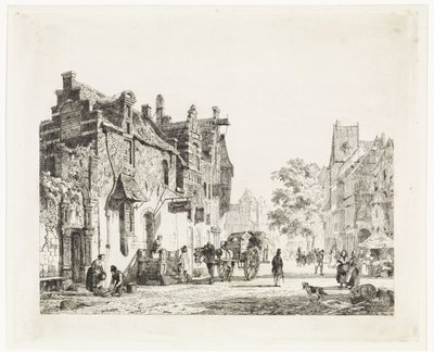  - Cornelis Springer