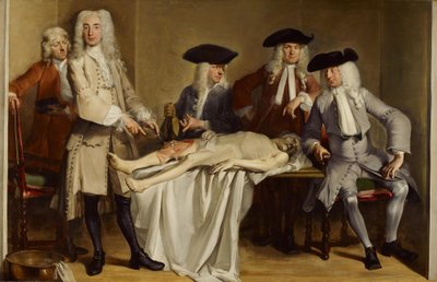  - Cornelis Troost
