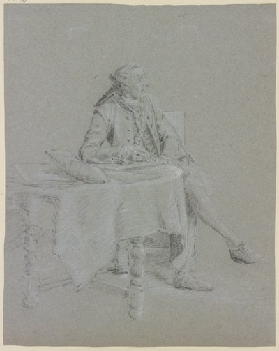  - Cornelis Troost