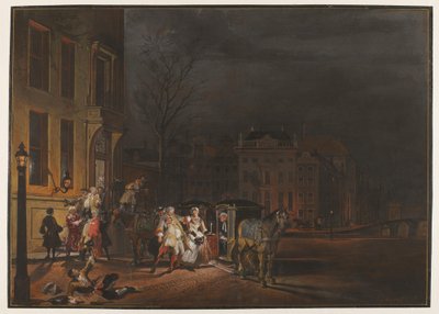  - Cornelis Troost