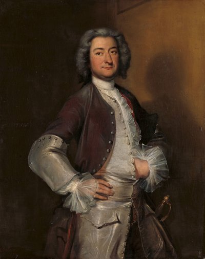 Portrait d
