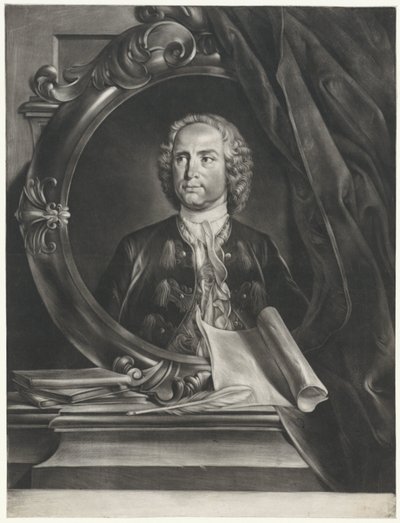  - Cornelis Troost