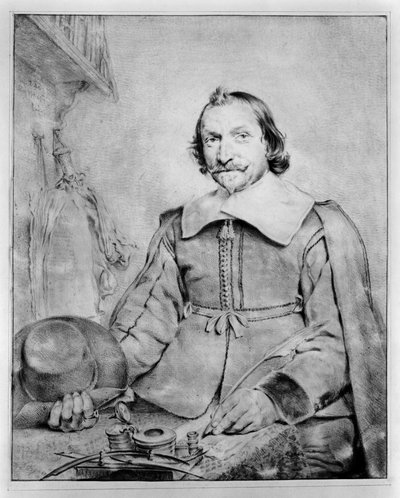  - Cornelis Visscher