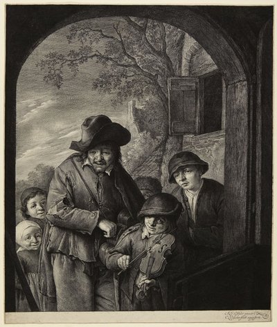  - Cornelis Visscher