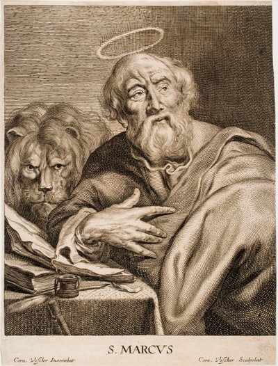  - Cornelis Visscher
