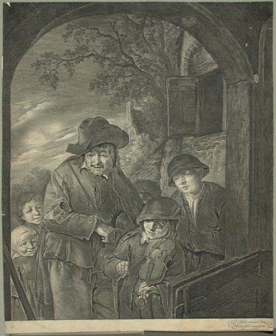  - Cornelis Visscher
