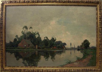  - Cornelis Vreedenburgh