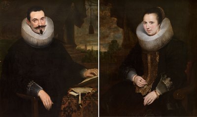  - Cornelis de Vos