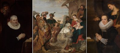  - Cornelis de Vos