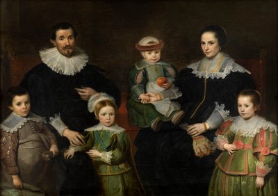  - Cornelis de Vos