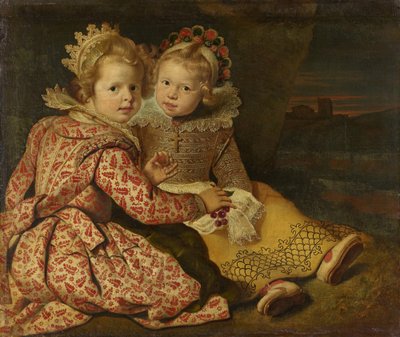  - Cornelis de Vos
