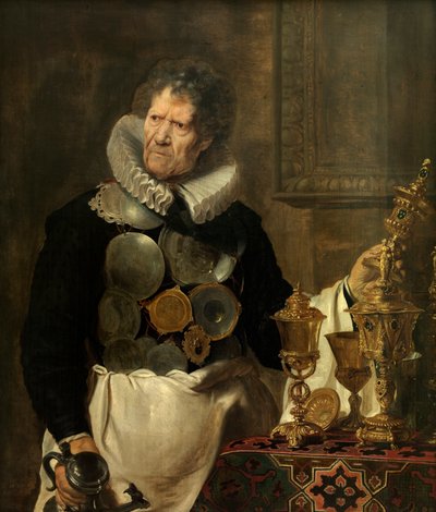 Portrait d
