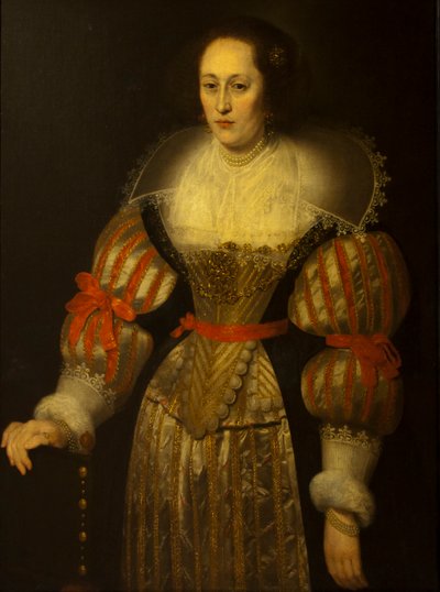 Portrait d