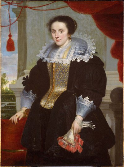  - Cornelis de Vos