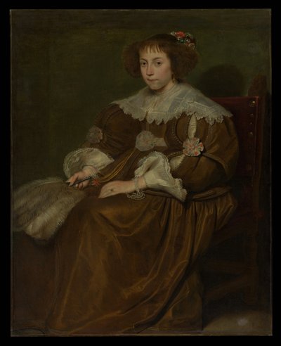  - Cornelis de Vos