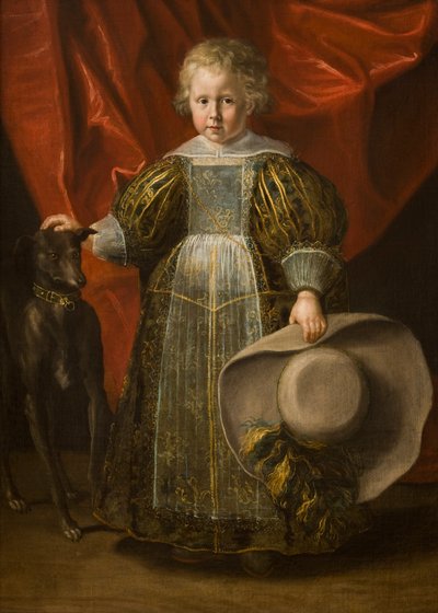 Portrait d