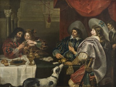  - Cornelis de Vos