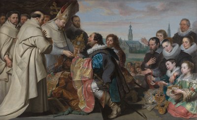  - Cornelis de Vos
