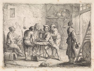  - Cornelis de Wael