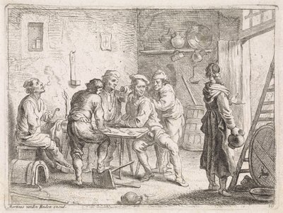  - Cornelis de Wael