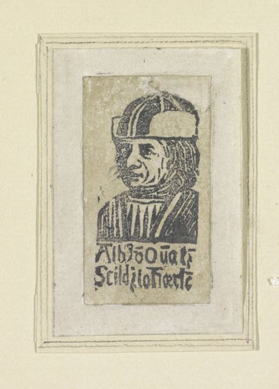 Portrait d