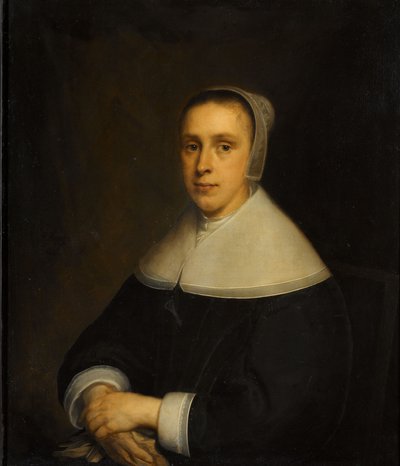  - Cornelius Janssen van Ceulen