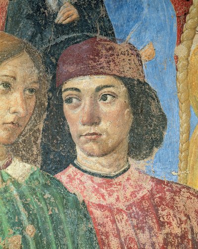 La Procession de l