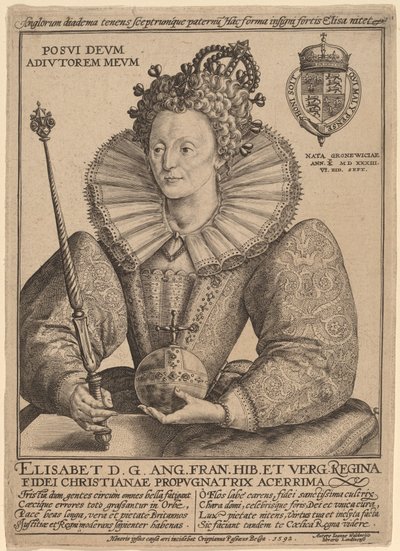 Élisabeth, reine d