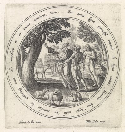 La tentation d