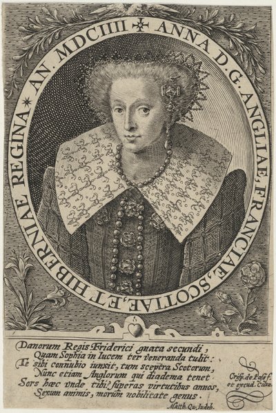 Anne d