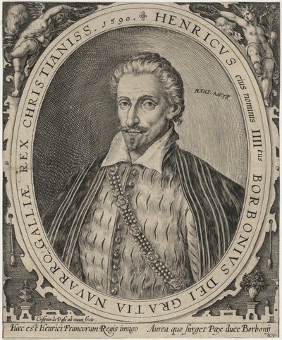  - Crispijn van de Passe I