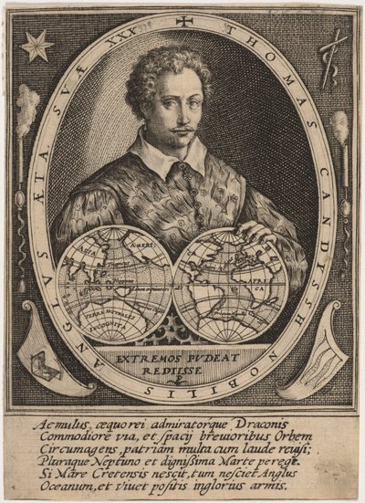  - Crispijn van de Passe I