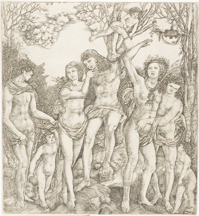 Allégorie de l