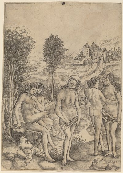 Allégorie de l